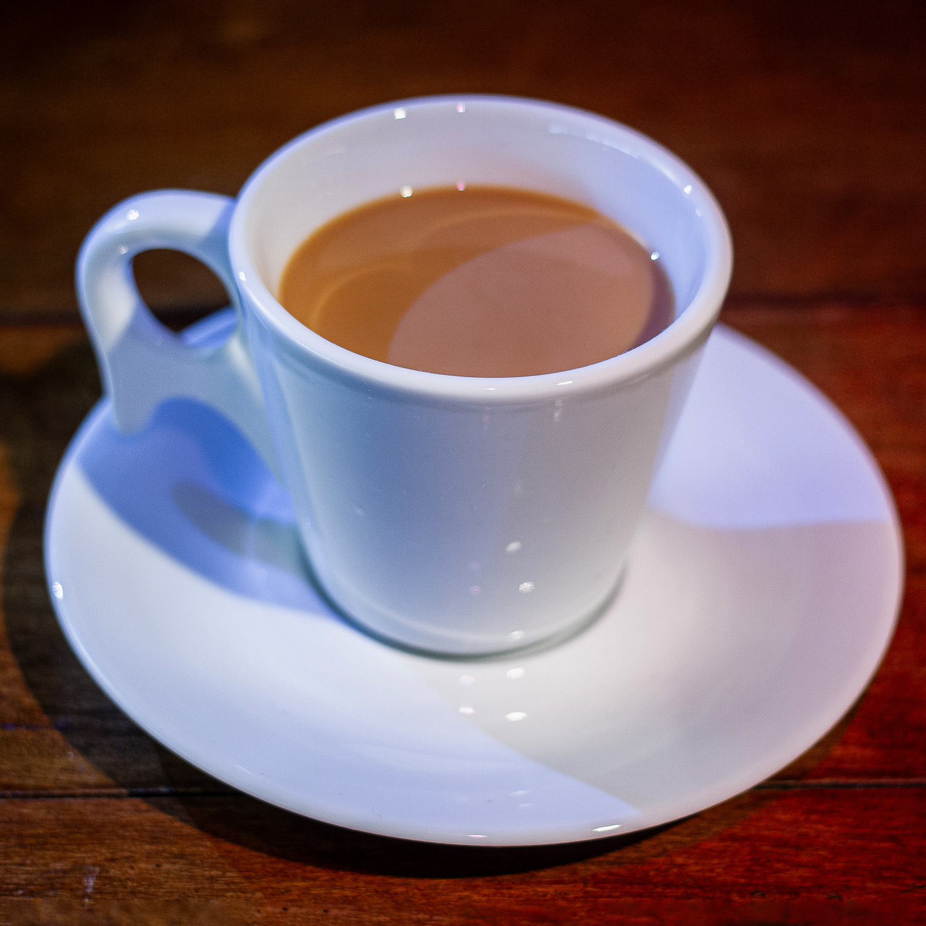 Café Com Leite