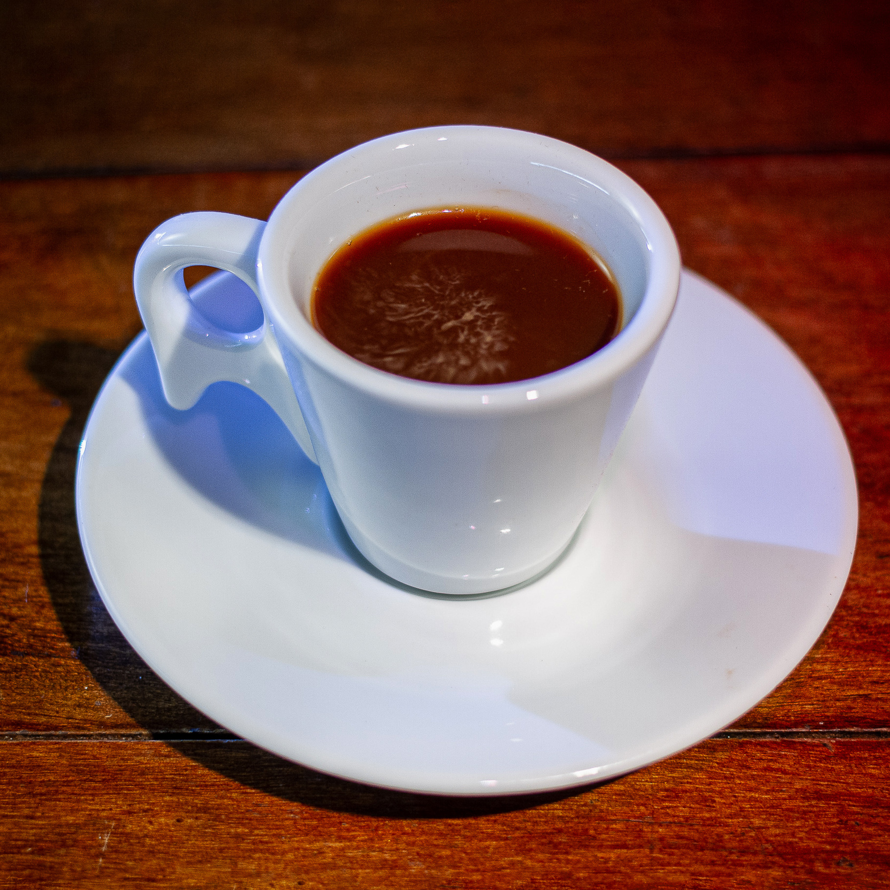 Café Expresso