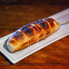 Espetinho Pão De Alho