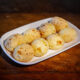 Mini Pão De Queijo 10 Unidades