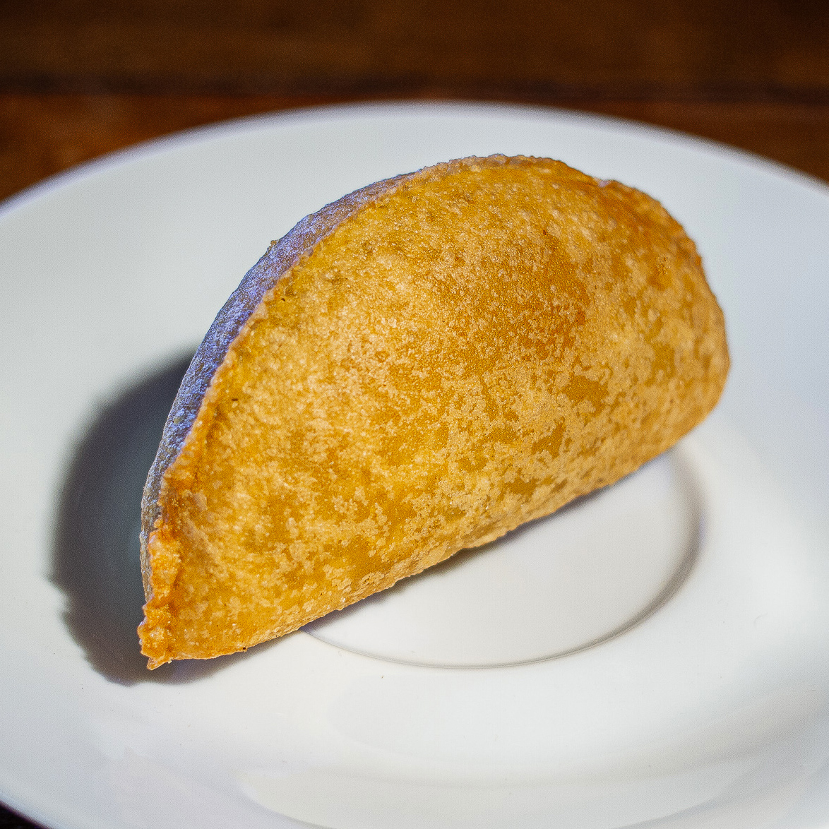 Risoles De Carne 160g