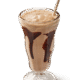 Milk Shake De Chocolate 400ml